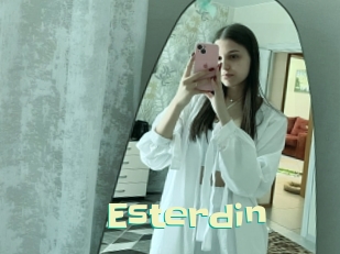 Esterdin