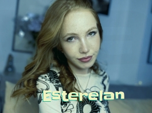 Esterelan