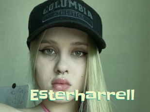 Esterharrell