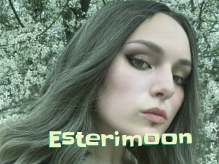 esterimoon Wanna Meet