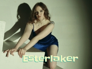 Esterlaker