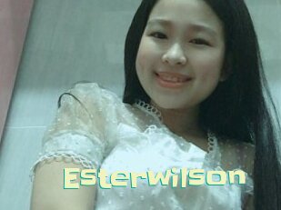 Esterwilson