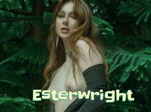 Esterwright