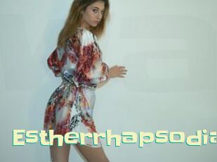 Estherrhapsodia