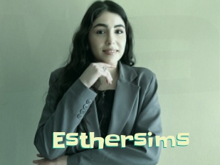 Esthersims