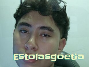 Estolasgoetia