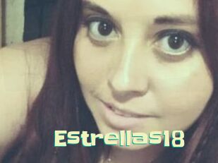 estrellas18 Wanna Meet