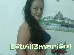 estvill3marisol Wanna Meet