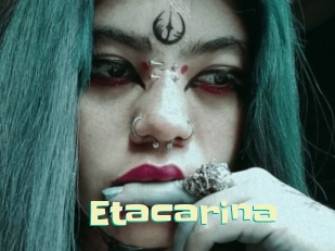 Etacarina