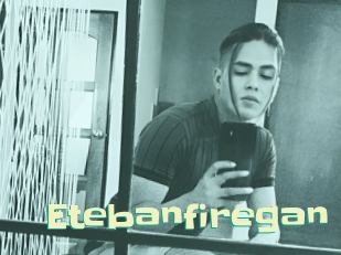 etebanfiregan Wanna Meet