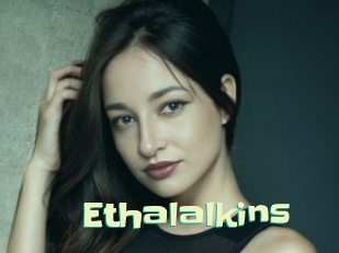 Ethalalkins