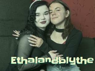 Ethalandblythe