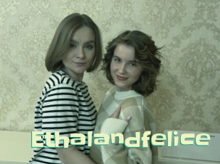 Ethalandfelice