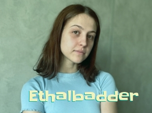 Ethalbadder
