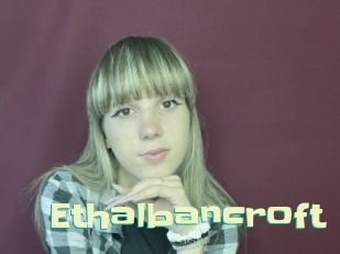 Ethalbancroft