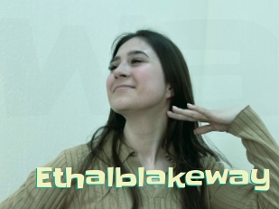 Ethalblakeway