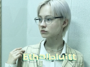 Ethalbluitt