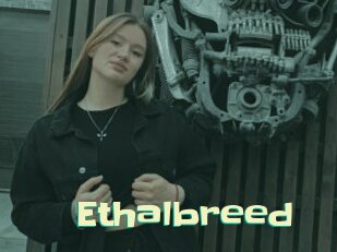 Ethalbreed
