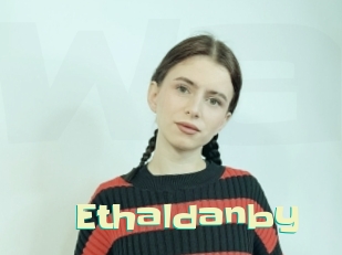 Ethaldanby