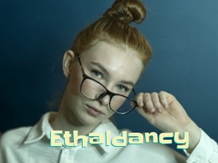 Ethaldancy