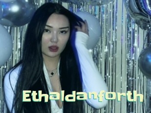 Ethaldanforth