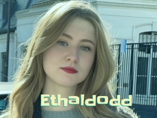Ethaldodd
