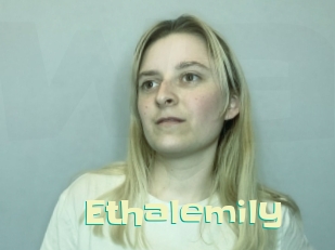 ethalemily Wanna Meet
