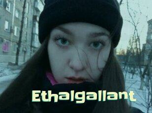 ethalgallant Wanna Meet