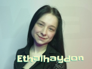 ethalhaydon Wanna Meet