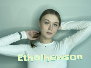 Ethalhewson