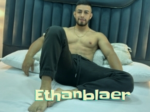 Ethanblaer