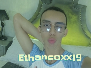 ethancoxx19 Wanna Meet