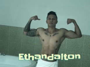 ethandalton Wanna Meet
