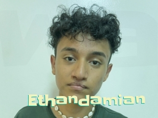 ethandamian Wanna Meet