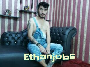 ethanjobs Wanna Meet
