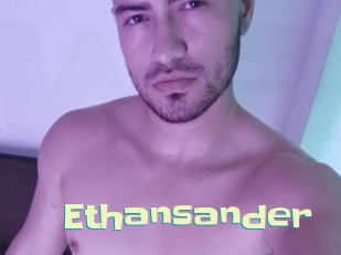 Ethansander