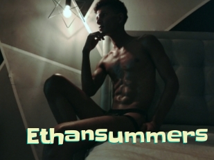 Ethansummers