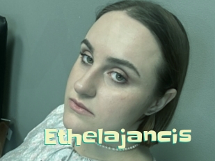 Ethelajancis