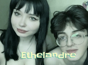 ethelandre Wanna Meet