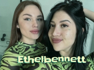 Ethelbennett