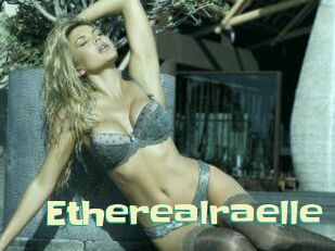 etherealraelle Wanna Meet