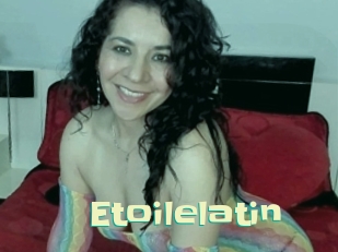 Etoilelatin