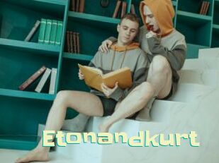 Etonandkurt