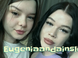 Eugeniaandainsle