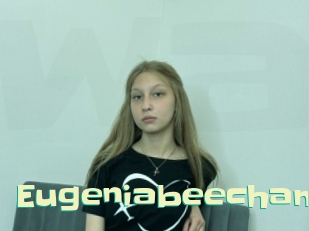 Eugeniabeecham