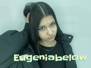Eugeniabelow