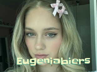 eugeniabiers Wanna Meet