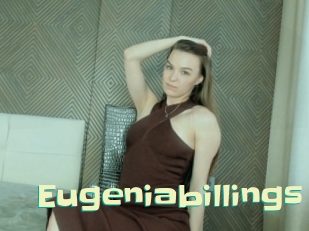 Eugeniabillings