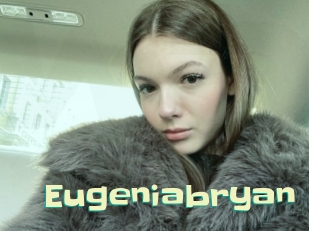Eugeniabryan