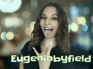 Eugeniabyfield